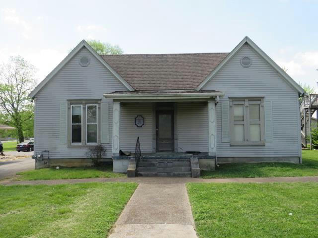 301 15TH STREET, HOPKINSVILLE, KY 42240, photo 1 of 5