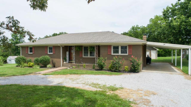 770 QUISENBERRY LN, HOPKINSVILLE, KY 42240 - Image 1