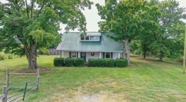 1744 COAL BANK RD, SHARON GROVE, KY 42280 - Image 1