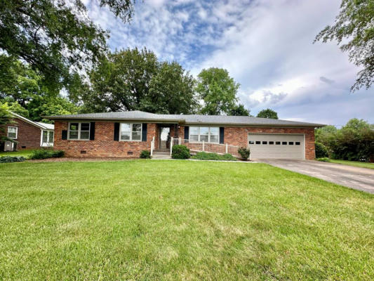304 ANDREW DR, HOPKINSVILLE, KY 42240 - Image 1