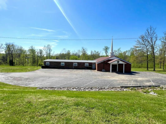 11817 S MADISONVILLE RD, CROFTON, KY 42217 - Image 1