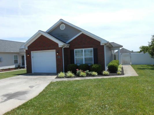 333 N ABBEY WAY, HOPKINSVILLE, KY 42240 - Image 1