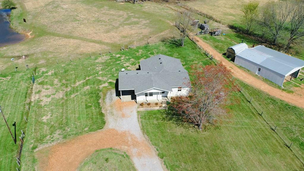 254 PURDOM RD, ALMO, KY 42020, photo 1 of 54