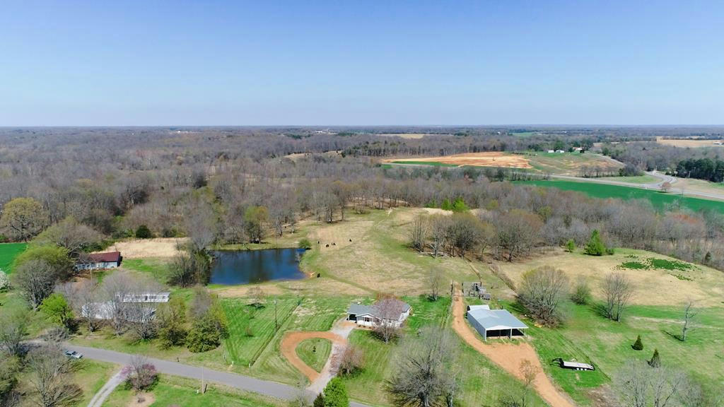254 PURDOM RD, ALMO, KY 42020, photo 1 of 40